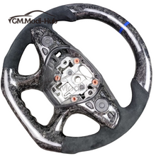 Load image into Gallery viewer, GM. Modi-Hub For Buick 2017-2019 LaCrosse Carbon Fiber Steering Wheel
