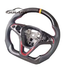 Load image into Gallery viewer, GM. Modi-Hub For Buick 2014-2020 Envision Carbon Fiber Steering Wheel
