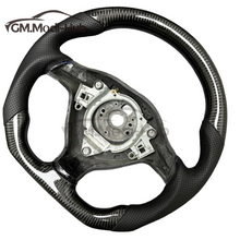 Load image into Gallery viewer, GM. Modi-Hub For VW 1999-2002 Cabrio Carbon Fiber Steering Wheel
