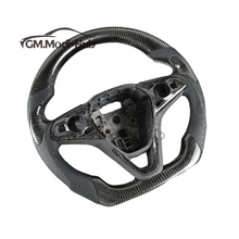 Load image into Gallery viewer, GM. Modi-Hub For Buick 2014-2020 Envision Carbon Fiber Steering Wheel
