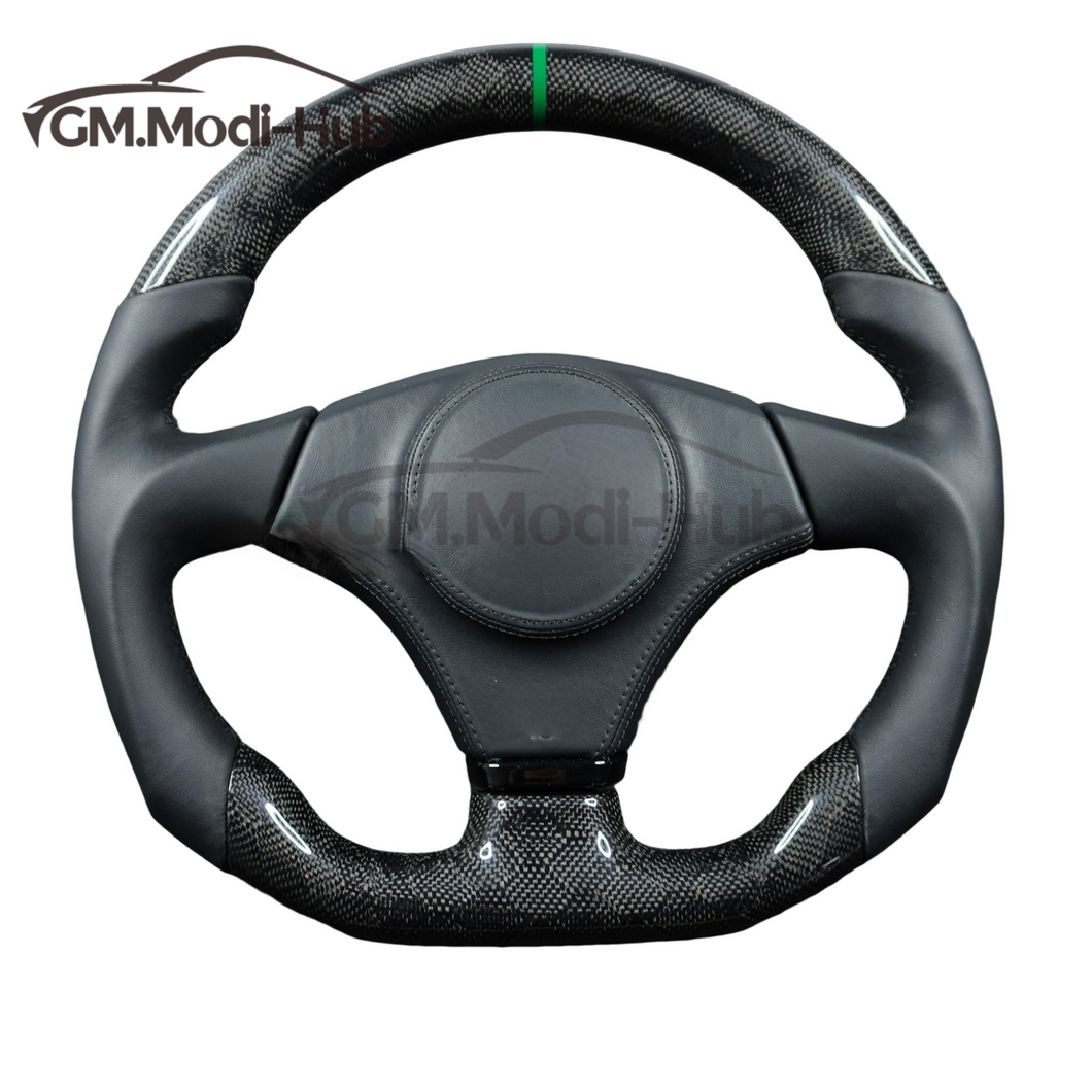 GM. Modi-Hub For Lexus 2001-2005 Lexus IS300  Carbon Fiber Steering Wheel