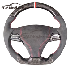 Load image into Gallery viewer, GM. Modi-Hub For Lexus 2006-2011 GS350 GS430 GS450 / 2008-2011 GS460 Carbon Fiber Steering Wheel
