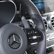 Load image into Gallery viewer, GM. Modi-Hub For Benz AMG W177 W205 W213 C118 R231 X247 X253 W167 X167 W463 Carbon Fiber Steering Wheel
