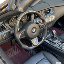 Load image into Gallery viewer, GM. Modi-Hub For BMW Z4 E89 Carbon Fiber Steering Wheel
