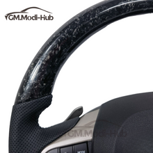 Load image into Gallery viewer, GM. Modi-Hub For Lexus 2016-2018 ES350 ES300 Carbon Fiber Steering Wheel
