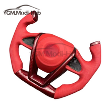 Load image into Gallery viewer, GM. Modi-Hub For Nissan 2016-2018 Maxima Carbon Fiber Steering Wheel
