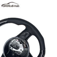 Load image into Gallery viewer, GM. Modi-Hub For Audi R8 TT MK2 Carbon Fiber Steering Wheel
