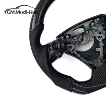 Load image into Gallery viewer, GM. Modi-Hub For Toyota 2011-2015 Scion IQ Carbon Fiber Steering Wheel
