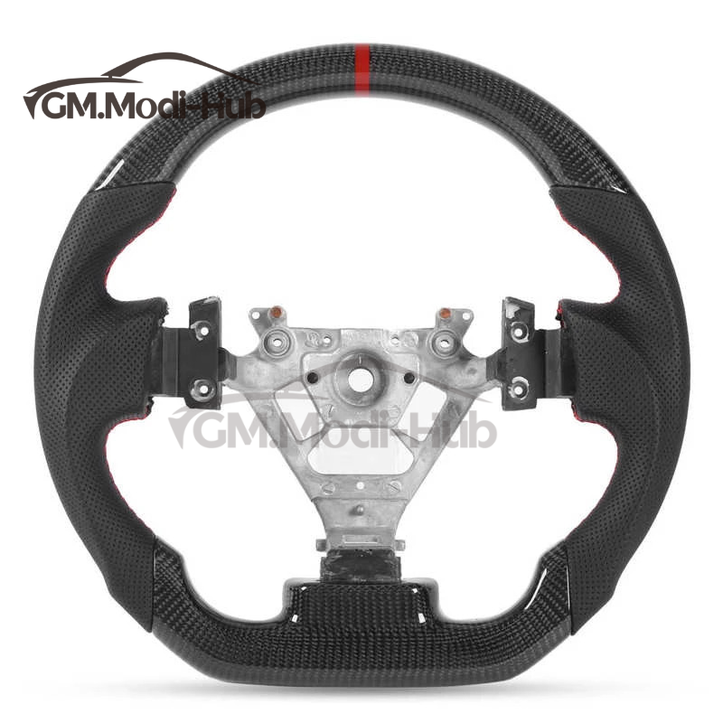 GM. Modi-Hub For Infiniti 2003-2006 G35 Carbon Fiber Steering Wheel