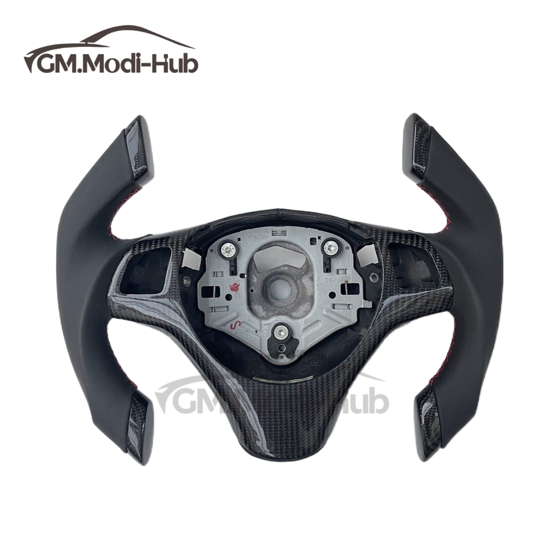 Cut Top and Bottom – GM.Modi-Hub